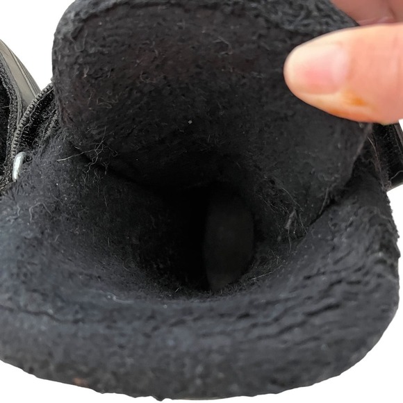 Lange SX 80 W Mondo Ski Boots Anthr Trp Magenta Size 24.5 (7.5) - Picture 12 of 13